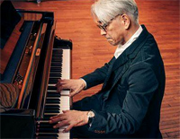 andata-坂本龙一-人人钢琴网