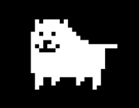 Dogsong-Undertale-传说之下-人人钢琴网