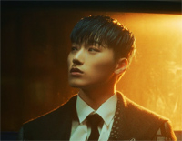 Turbulence-夜间飞行-ATEEZ-人人钢琴网