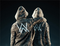 Hero-Alan Walker ft Sasha Alex Sloan-人人钢琴网