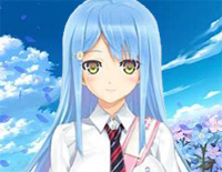 虚しい祈り-空虚的祈祷-美少女万华镜 -勿忘草与永远的少女-BGM-人人钢琴网