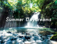 夏日梦舞-Summer Daydreams-Kevin Kern-人人钢琴网