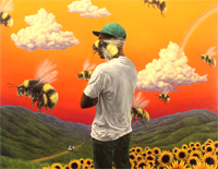 See You Again-Tyler the Creator-人人钢琴网