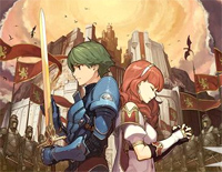 神よ その黄昏よ-Twilight of the Gods-焰之纹章 回声 另一位英雄王BGM-人人钢琴网