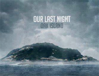 Sunrise-Our Last Night-人人钢琴网