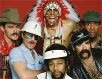 YMCA-Village People-人人钢琴网