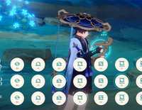 正义执行-一拳超人-原神风物之诗琴谱-原琴谱-人人钢琴网