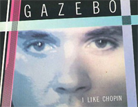 I Like Chopin-我爱肖邦-Gazebo-人人钢琴网