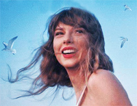 Slut-Taylor Swift-人人钢琴网