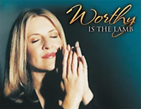 Worthy Is The Lamb-Darlene Zschech-人人钢琴网