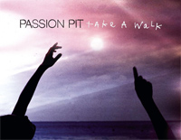 Take a Walk-Passion Pit-人人钢琴网