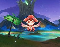 灵光的回响-Resonance of Khvarena-原神-人人钢琴网