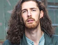 Cherry Wine-Hozier-人人钢琴网