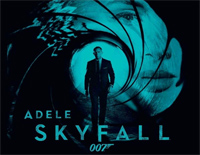 Skyfall-C调简单版-天幕杀机-Adele-人人钢琴网