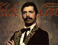 Armandos Rhumba-Chick Corea-人人钢琴网