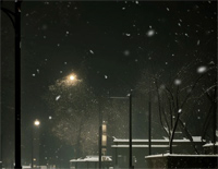 我期待的不是雪-而是有你的冬天-原调简单版-人人钢琴网