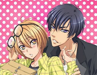 それは運命の出会い-那是命运的相遇-LOVE STAGE-人人钢琴网