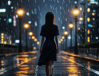 不挽留没回头-简单版-曾经以为不会放开的手 到现在的一无所有-人人钢琴网