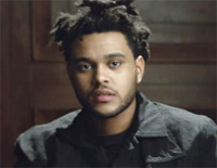Twenty Eight-The Weeknd-人人钢琴网