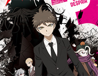 二人が恋に落ちるまで-弹丸论破3 -The End of 希望之峰学园--人人钢琴网