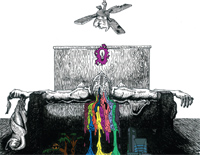 The Pantaloon-Twenty One Pilots-人人钢琴网
