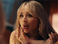 Nonsense-Sabrina Carpenter-人人钢琴网