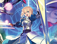 盤上遊戯黙示録 BATTLE FINISH-Fate Grand Order-人人钢琴网