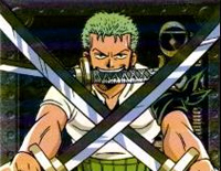 白熱ゾロ-白热化索隆-航海王-海贼王ONE PIECE战斗音乐-人人钢琴网
