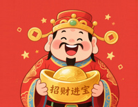 财神到-许冠杰-人人钢琴网