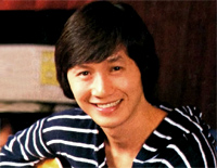 浪子心声-许冠杰-半斤八两插曲-人人钢琴网