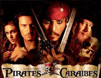 He Is a Pirate-极简版-加勒比海盗-人人钢琴网