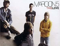 This Love-简单版-Maroon 5-人人钢琴网