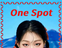 One Spot-美美桑内-沈佳润-NINA-人人钢琴网