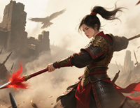 回马枪-张晓棠-人人钢琴网