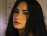 Sober-Demi Lovato-人人钢琴网