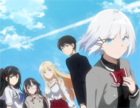 ここで生きてる-侦探已经死了OP-人人钢琴网