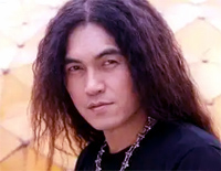 我这个你不爱的人-迪克牛仔-人人钢琴网