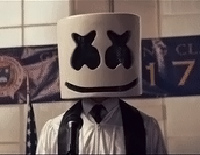 Moving On-Marshmello-人人钢琴网