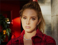 You Must Love Me-Lana Del Rey-人人钢琴网