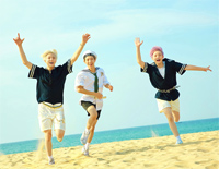 My Youth-我们的季节-NCT DREAM-人人钢琴网