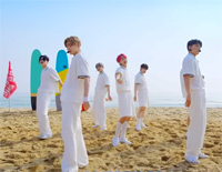 TFW That Feeling When-ENHYPEN-人人钢琴网