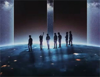 Heartbeat-BTS-防弹少年团-BTS WORLD-人人钢琴网