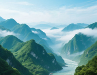 江山如此多娇-大决战主题曲-人人钢琴网