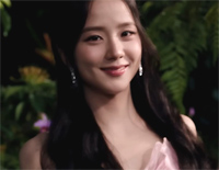 Your Love-JISOO-金智秀-人人钢琴网