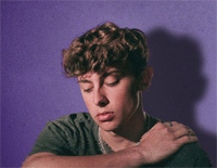 Never Knew a Heart Could Break Itself-Zach Hood-人人钢琴网
