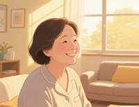 母亲-耿为华-阎维文-人人钢琴网