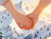 手心里的温柔-刀郎-人人钢琴网