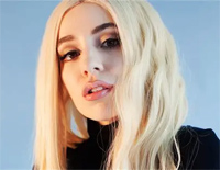 Choose Your Fighter-芭比推广曲-Ava Max-人人钢琴网