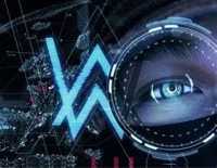 The Spectre-简单版-Alan Walker-人人钢琴网