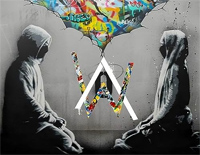 Tired-简单完整版-Alan Walker-人人钢琴网